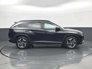 Hyundai TUCSON 2024 SEL 4dr SUV