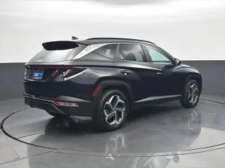 Hyundai TUCSON 2024 SEL 4dr SUV