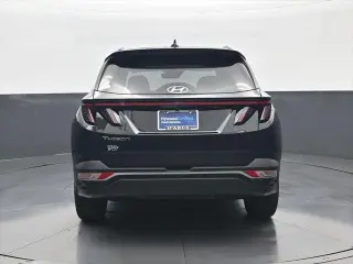 Hyundai TUCSON 2024 SEL 4dr SUV