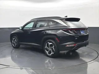 Hyundai TUCSON 2024 SEL 4dr SUV