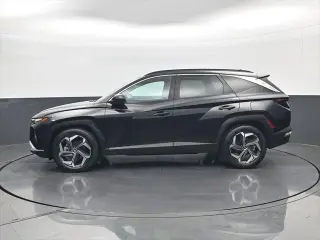 Hyundai TUCSON 2024 SEL 4dr SUV