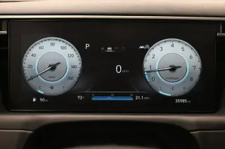 Hyundai TUCSON 2024 SEL 4dr SUV