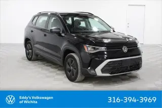 Volkswagen Taos 2025 S 4 SUV
