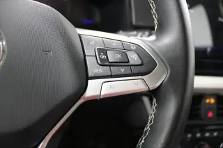 Volkswagen Taos 2025 S 4 SUV