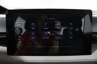 Volkswagen Taos 2025 S 4 SUV