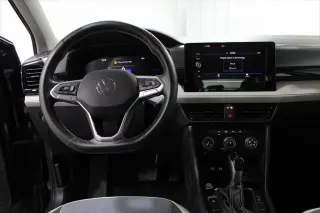 Volkswagen Taos 2025 S 4 SUV