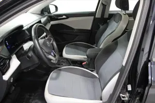 Volkswagen Taos 2025 S 4 SUV