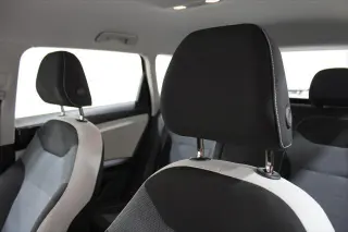Volkswagen Taos 2025 S 4 SUV