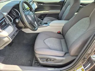 Toyota Camry 2022 LE 4p Sedan