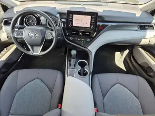 Toyota Camry 2022 LE 4p Sedan