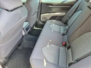 Toyota Camry 2022 LE 4p Sedan