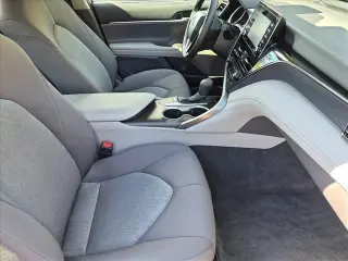 Toyota Camry 2022 LE 4p Sedan