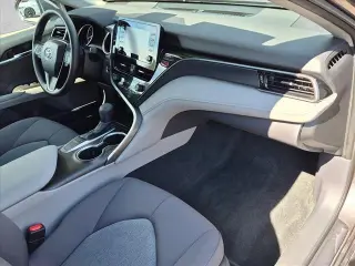 Toyota Camry 2022 LE 4p Sedan