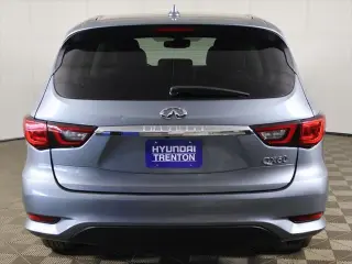 INFINITI QX60 2019 AWD Pure 4dr SUV
