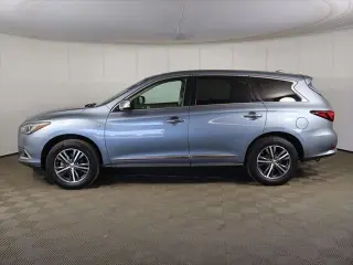 INFINITI QX60 2019 AWD Pure 4dr SUV