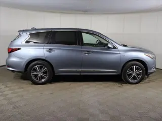 INFINITI QX60 2019 AWD Pure 4dr SUV