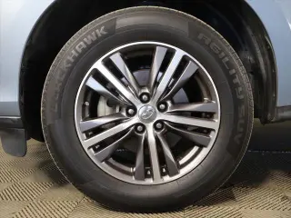 INFINITI QX60 2019 AWD Pure 4dr SUV