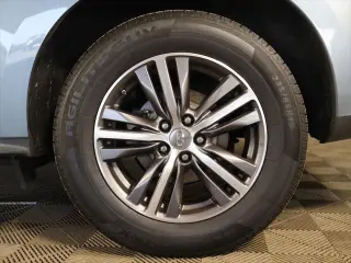 INFINITI QX60 2019 AWD Pure 4dr SUV