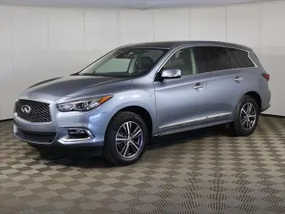 INFINITI QX60 2019 AWD Pure 4dr SUV