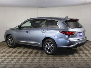 INFINITI QX60 2019 AWD Pure 4dr SUV