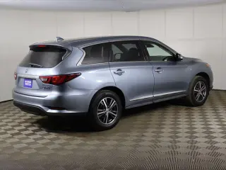 INFINITI QX60 2019 AWD Pure 4dr SUV