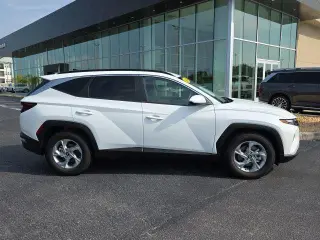 Hyundai TUCSON 2024 SEL 4p SUV