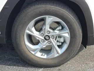 Hyundai TUCSON 2024 SEL 4p SUV