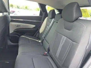 Hyundai TUCSON 2024 SEL 4p SUV