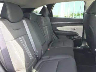 Hyundai TUCSON 2024 SEL 4p SUV