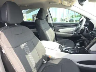 Hyundai TUCSON 2024 SEL 4p SUV