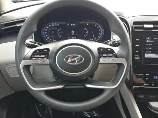 Hyundai TUCSON 2024 SEL 4p SUV