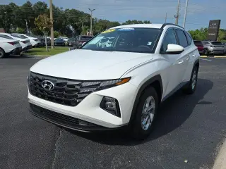 Hyundai TUCSON 2024 SEL 4p SUV