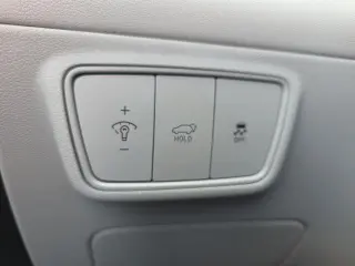 Hyundai TUCSON 2024 SEL 4p SUV