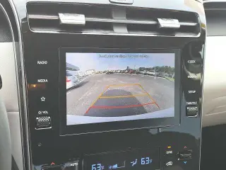 Hyundai TUCSON 2024 SEL 4p SUV