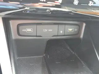 Hyundai TUCSON 2024 SEL 4p SUV