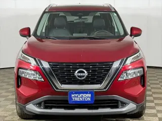 Nissan Rogue 2023 AWD SV 4p Crossover
