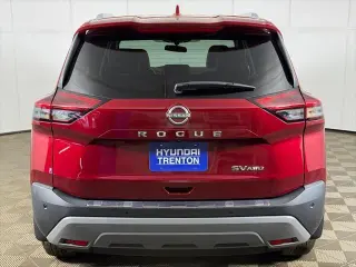 Nissan Rogue 2023 AWD SV 4p Crossover