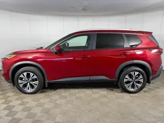 Nissan Rogue 2023 AWD SV 4p Crossover