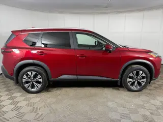 Nissan Rogue 2023 AWD SV 4p Crossover