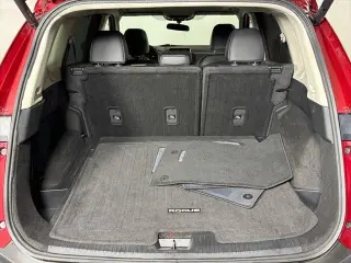Nissan Rogue 2023 AWD SV 4p Crossover