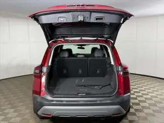 Nissan Rogue 2023 AWD SV 4p Crossover