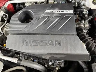 Nissan Rogue 2023 AWD SV 4p Crossover
