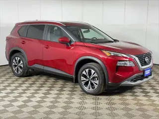 Nissan Rogue 2023 AWD SV 4p Crossover