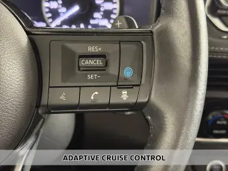 Nissan Rogue 2023 AWD SV 4p Crossover