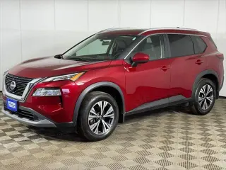 Nissan Rogue 2023 AWD SV 4p Crossover
