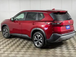 Nissan Rogue 2023 AWD SV 4p Crossover