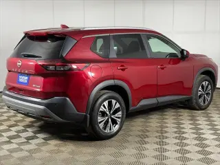 Nissan Rogue 2023 AWD SV 4p Crossover