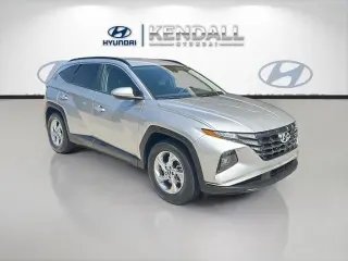 Hyundai TUCSON 2024 SEL 4dr SUV