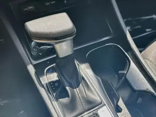 Hyundai TUCSON 2024 SEL 4dr SUV