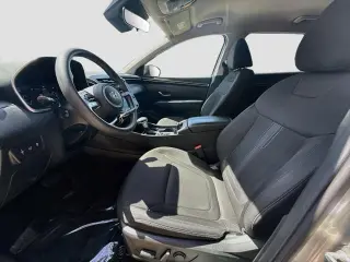 Hyundai TUCSON 2024 SEL 4dr SUV